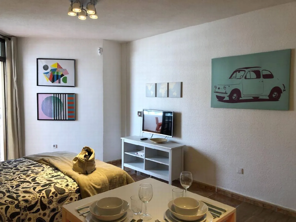 Appartamento in vendita a , Los Cristianos - foto 4