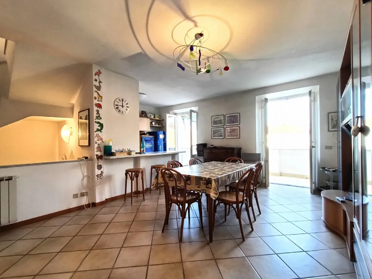 Appartamento in vendita a Viareggio, Marco Polo - Don Bosco - foto 2