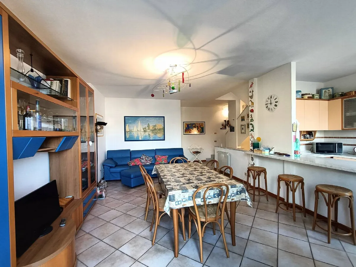 Appartamento in vendita a Viareggio, Marco Polo - Don Bosco - foto 4