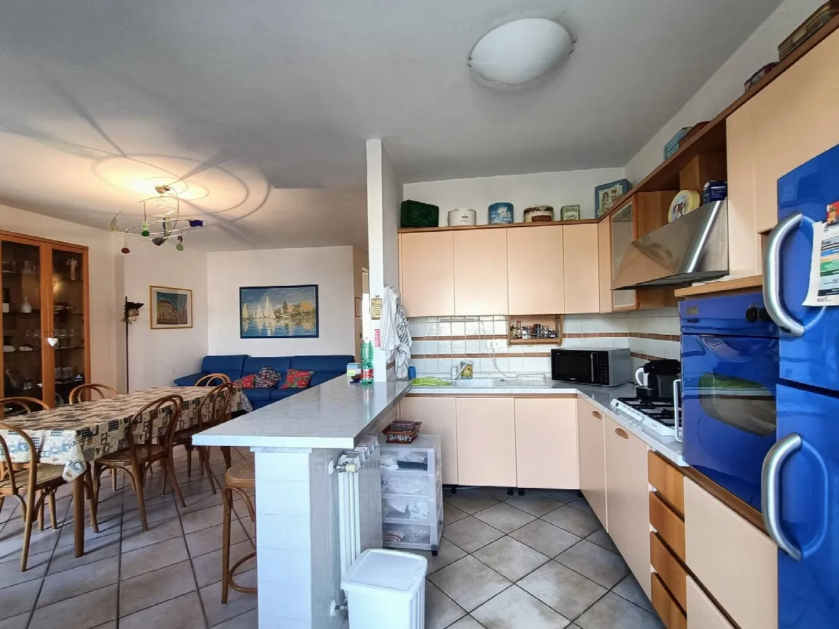 Appartamento in vendita a Viareggio, Marco Polo - Don Bosco - foto 5