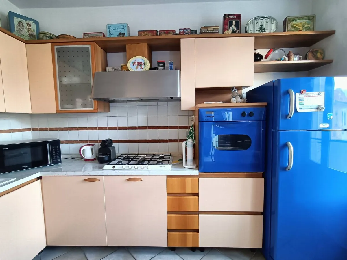 Appartamento in vendita a Viareggio, Marco Polo - Don Bosco - foto 7
