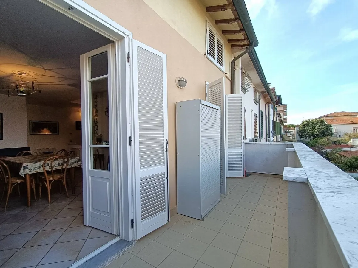 Appartamento in vendita a Viareggio, Marco Polo - Don Bosco - foto 8