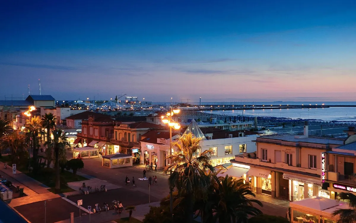 Appartamento in vendita a Viareggio, Marco Polo - Don Bosco - foto 3