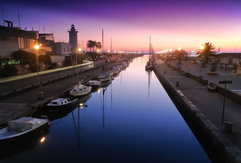 Appartamento in vendita a Viareggio, Marco Polo - Don Bosco - foto 4