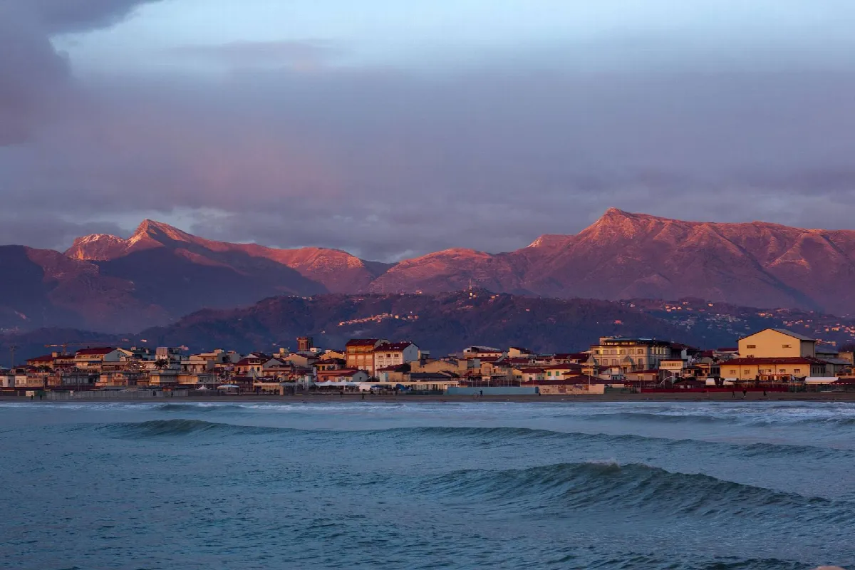 Appartamento in vendita a Viareggio, Marco Polo - Don Bosco - foto 5