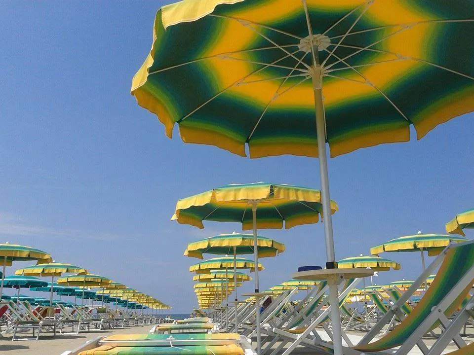 Appartamento in vendita a Viareggio, Marco Polo - Don Bosco - foto 6