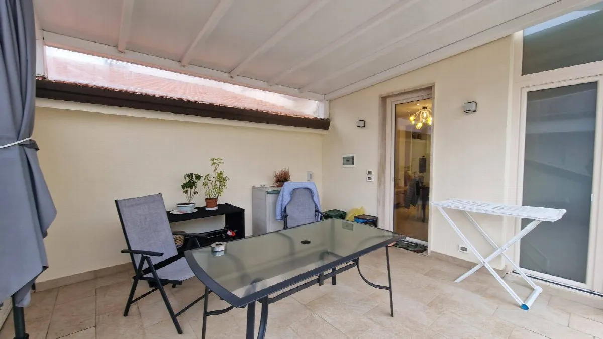 Appartamento in vendita a Viareggio, Ex Campo d'Aviazione - foto 10