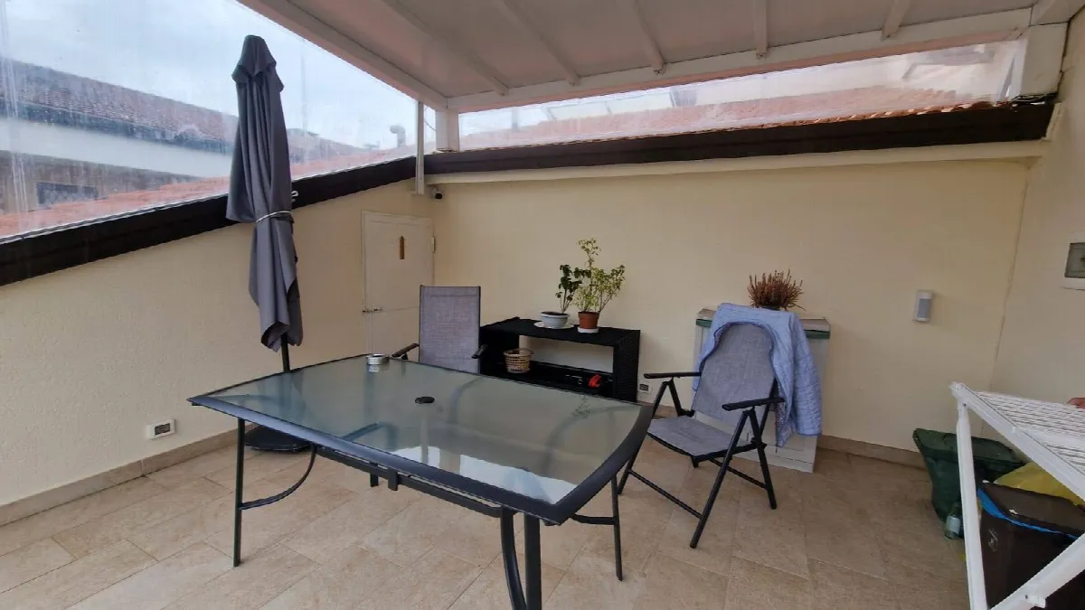 Appartamento in vendita a Viareggio, Ex Campo d'Aviazione - foto 9