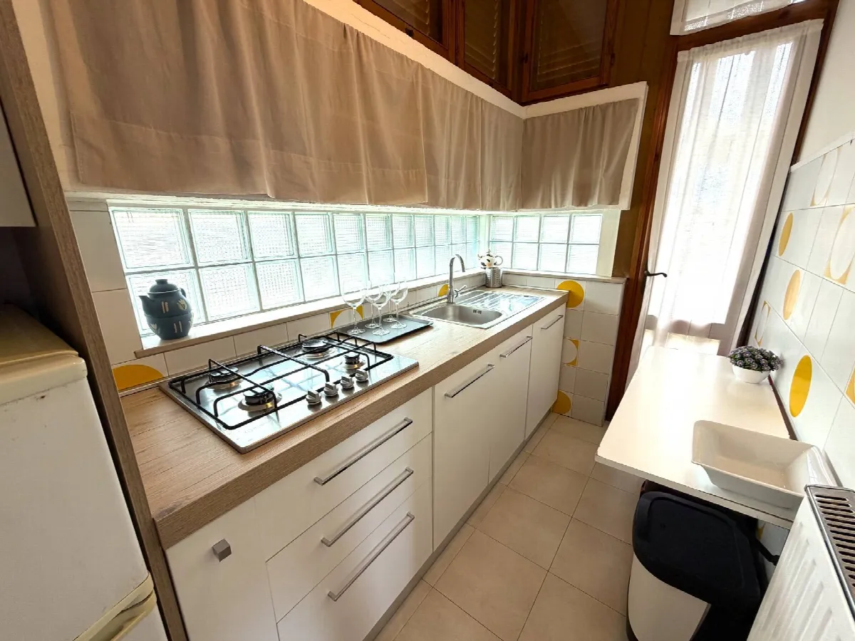 Attico in vendita a Viareggio, Marco Polo - Don Bosco - foto 10
