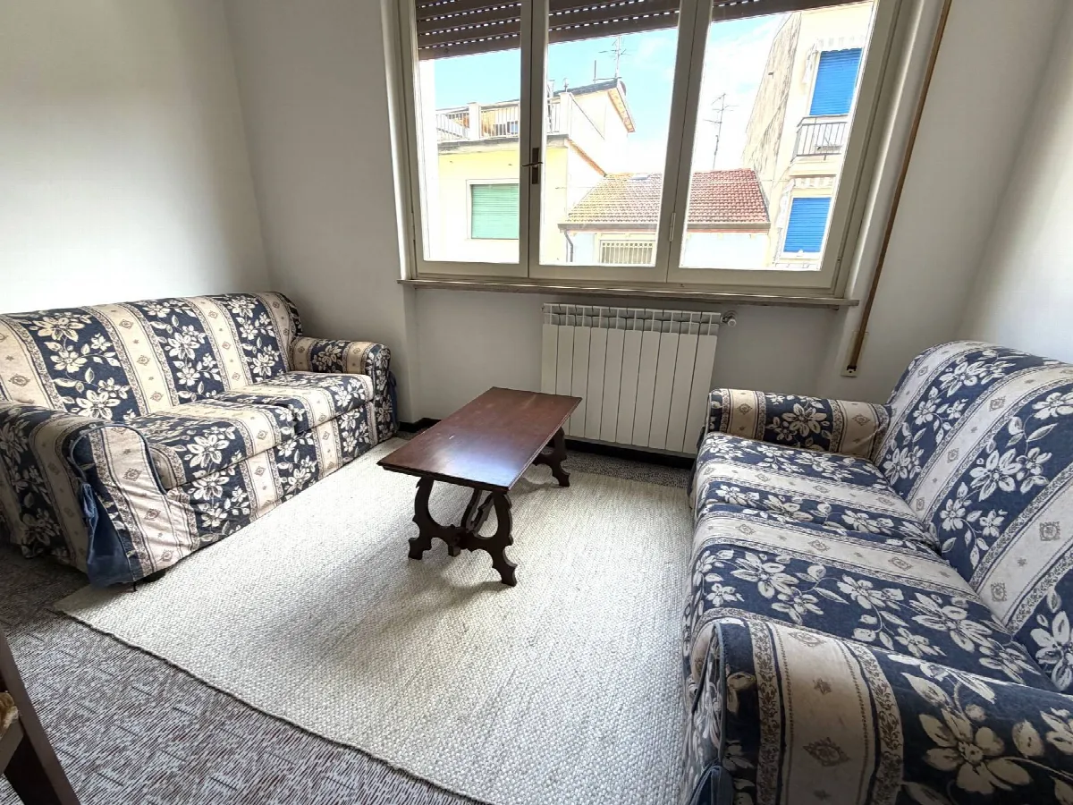 Appartamento in vendita a Viareggio, Centro - foto 3