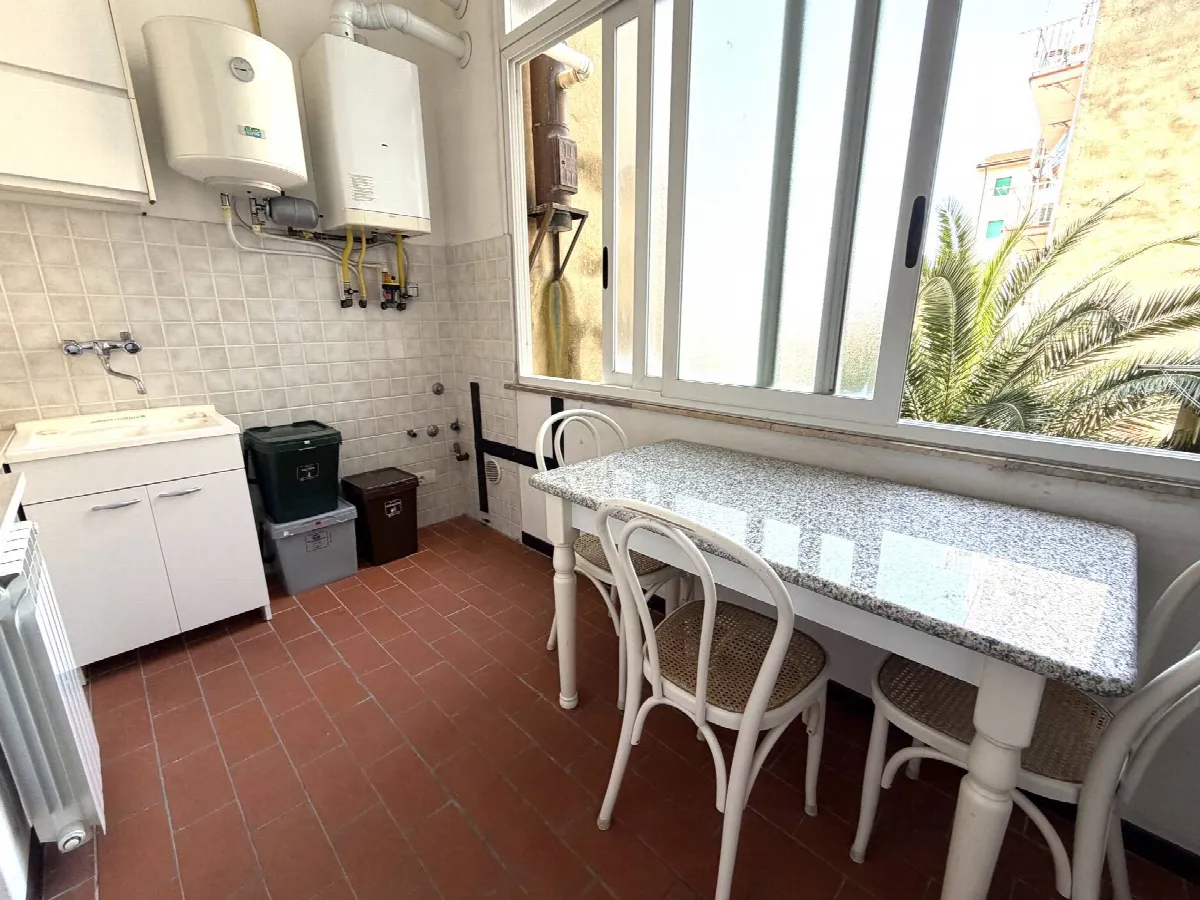 Appartamento in vendita a Viareggio, Centro - foto 8