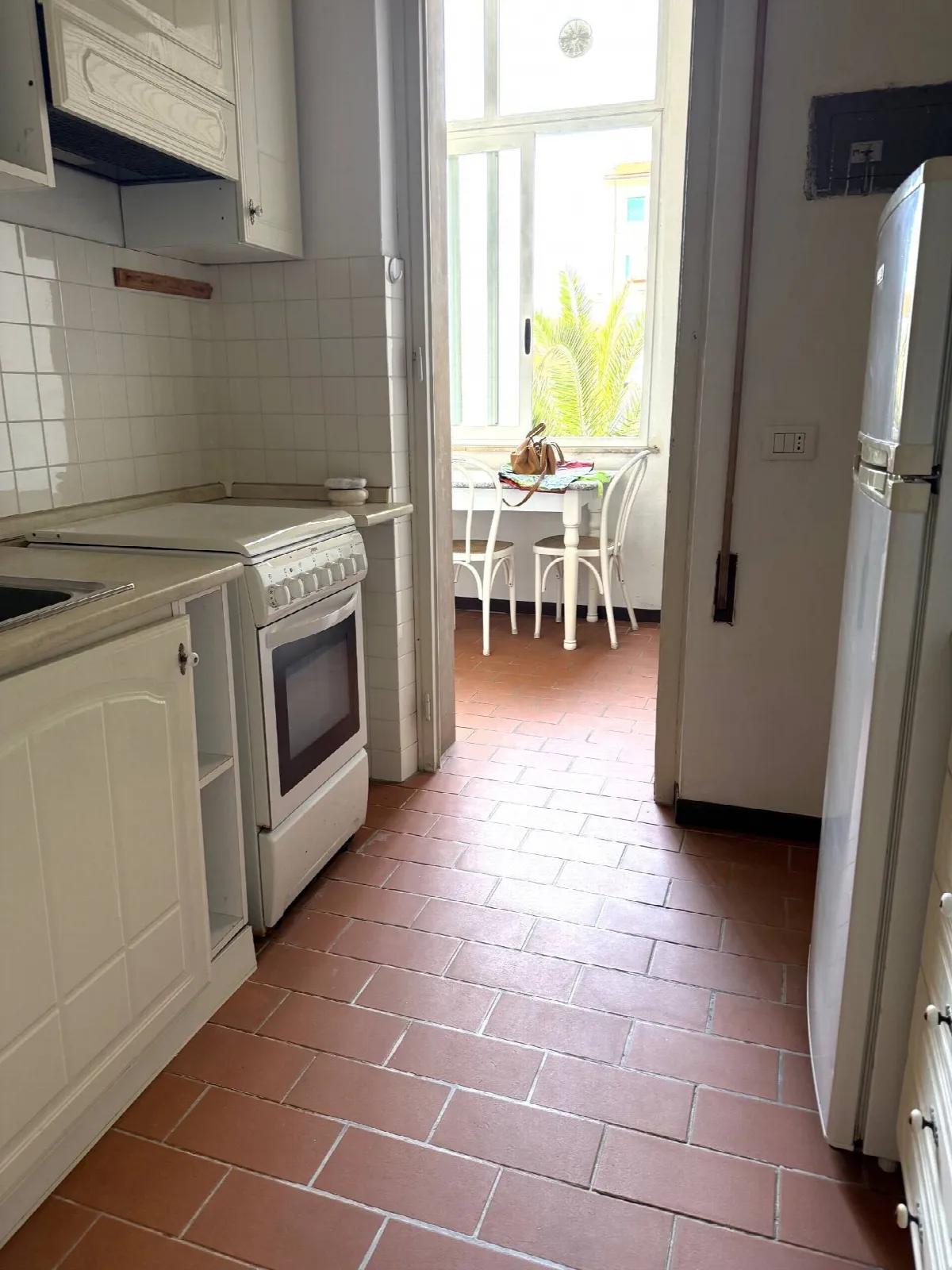 Appartamento in vendita a Viareggio, Centro - foto 9