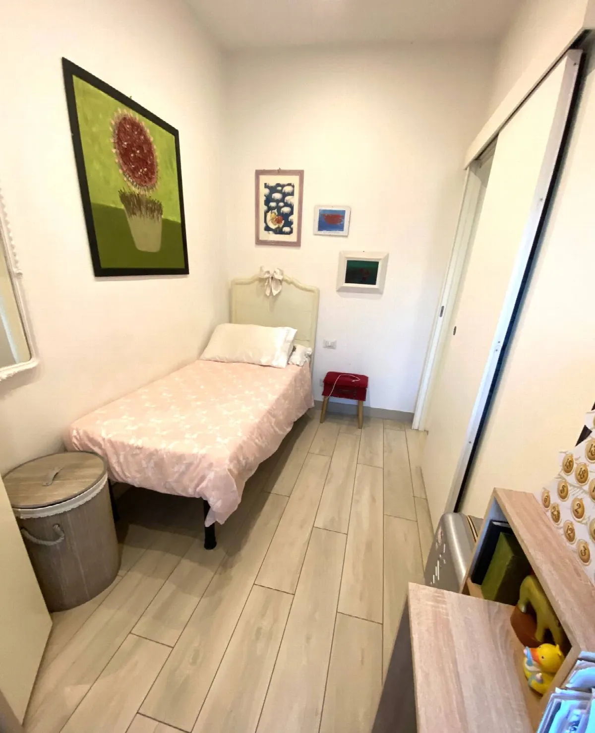 Appartamento in vendita a Viareggio, Centro Storico - foto 10