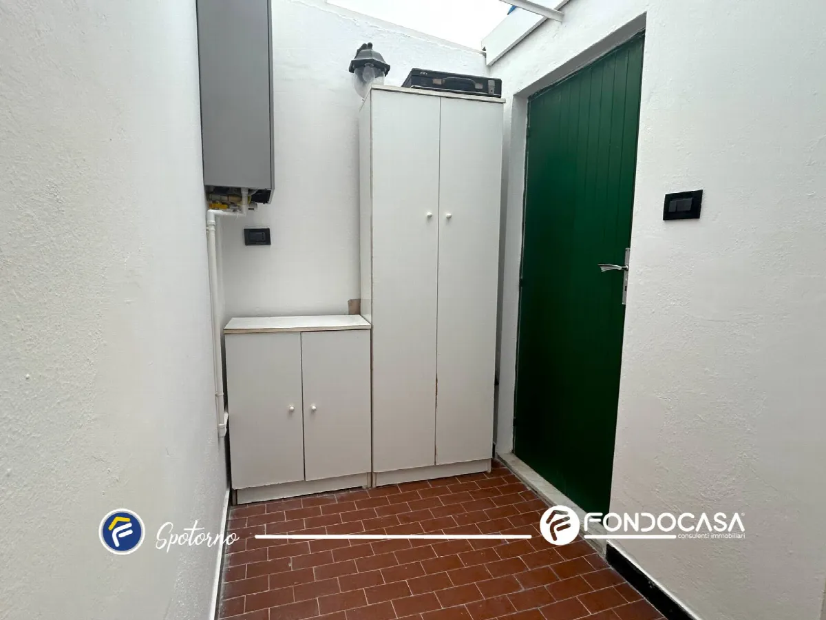 Appartamento in vendita a Spotorno - foto 10