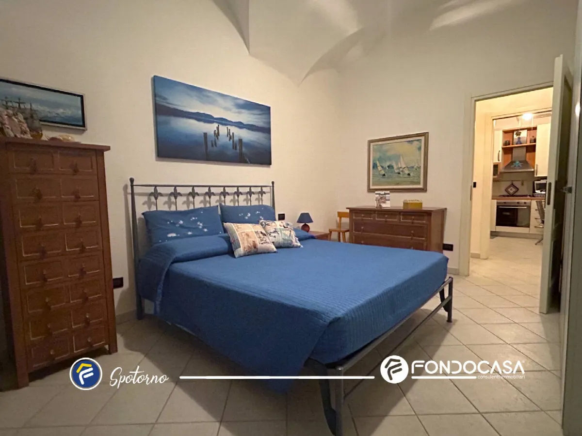 Appartamento in vendita a Spotorno - foto 6
