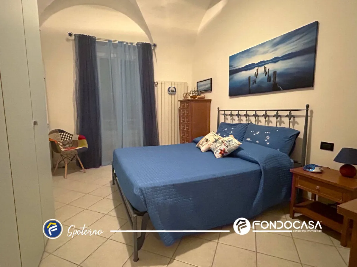 Appartamento in vendita a Spotorno - foto 7