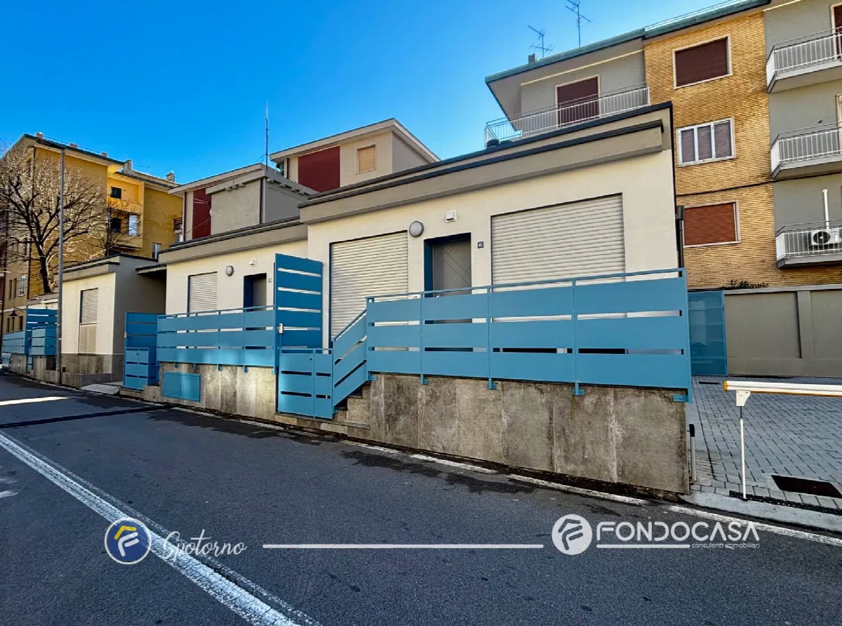 Appartamento in vendita a Spotorno - foto 1