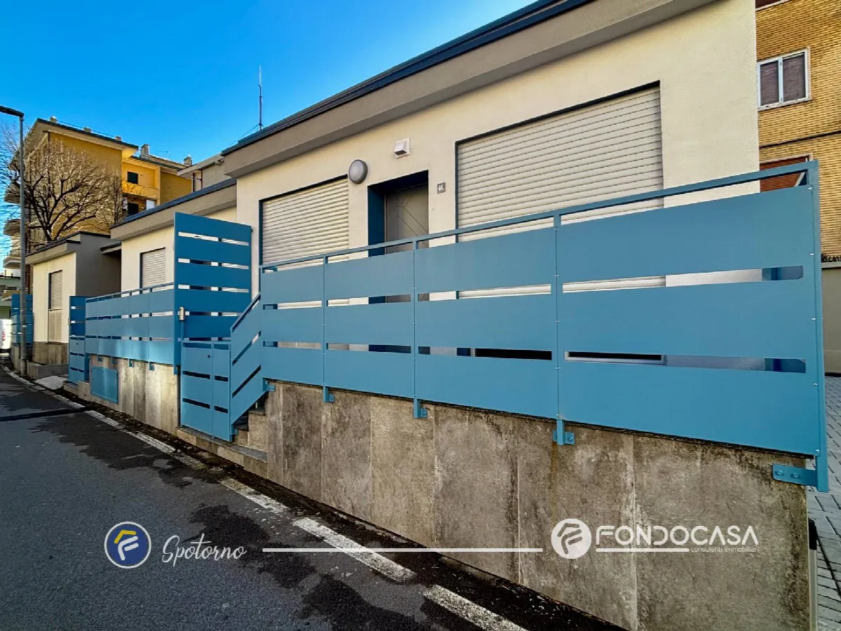 Appartamento in vendita a Spotorno - foto 2