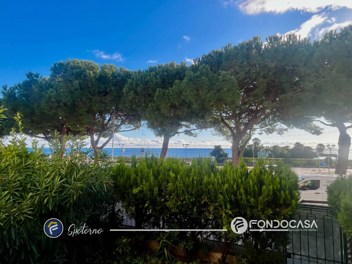 Appartamento in vendita a Spotorno - foto 1