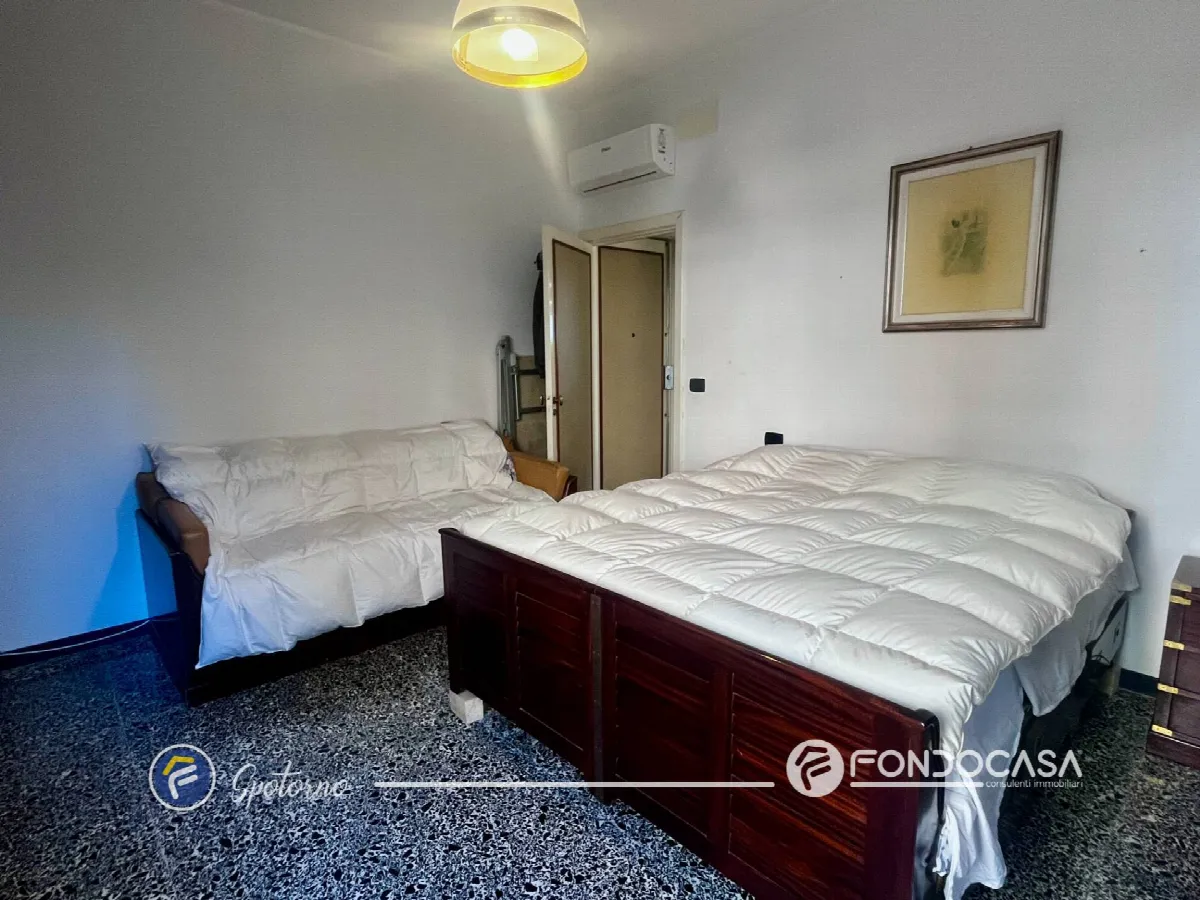 Appartamento in vendita a Spotorno - foto 10