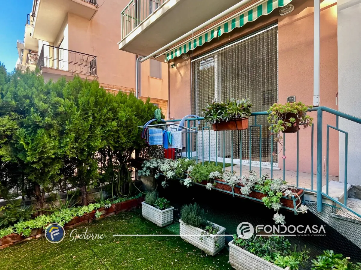 Appartamento in vendita a Spotorno - foto 2