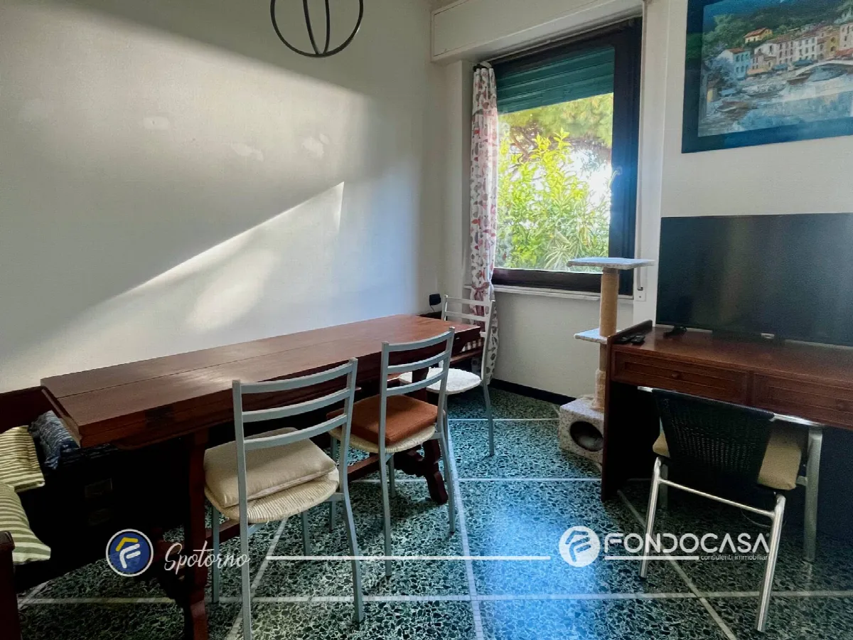 Appartamento in vendita a Spotorno - foto 4