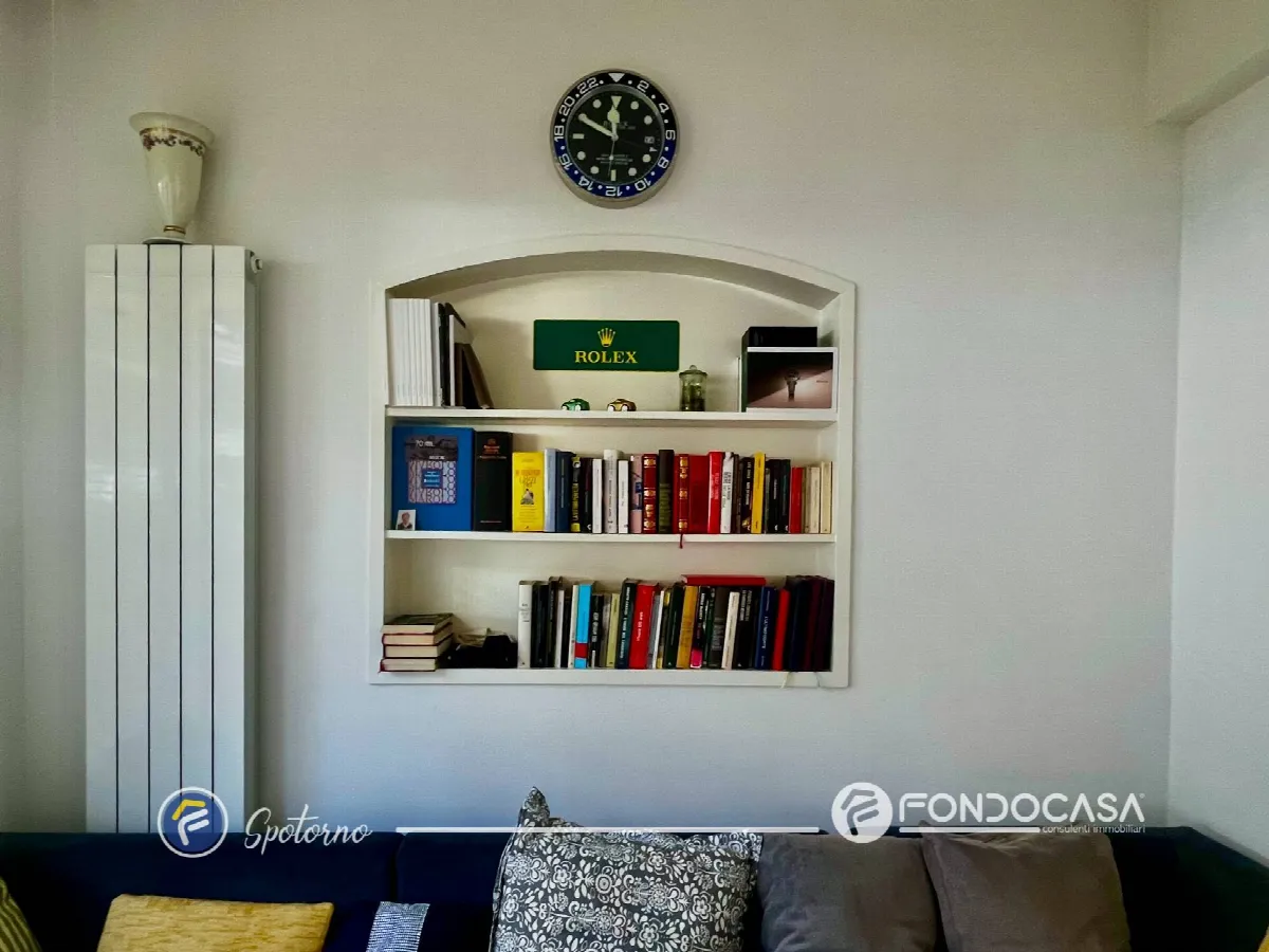 Appartamento in vendita a Spotorno - foto 5
