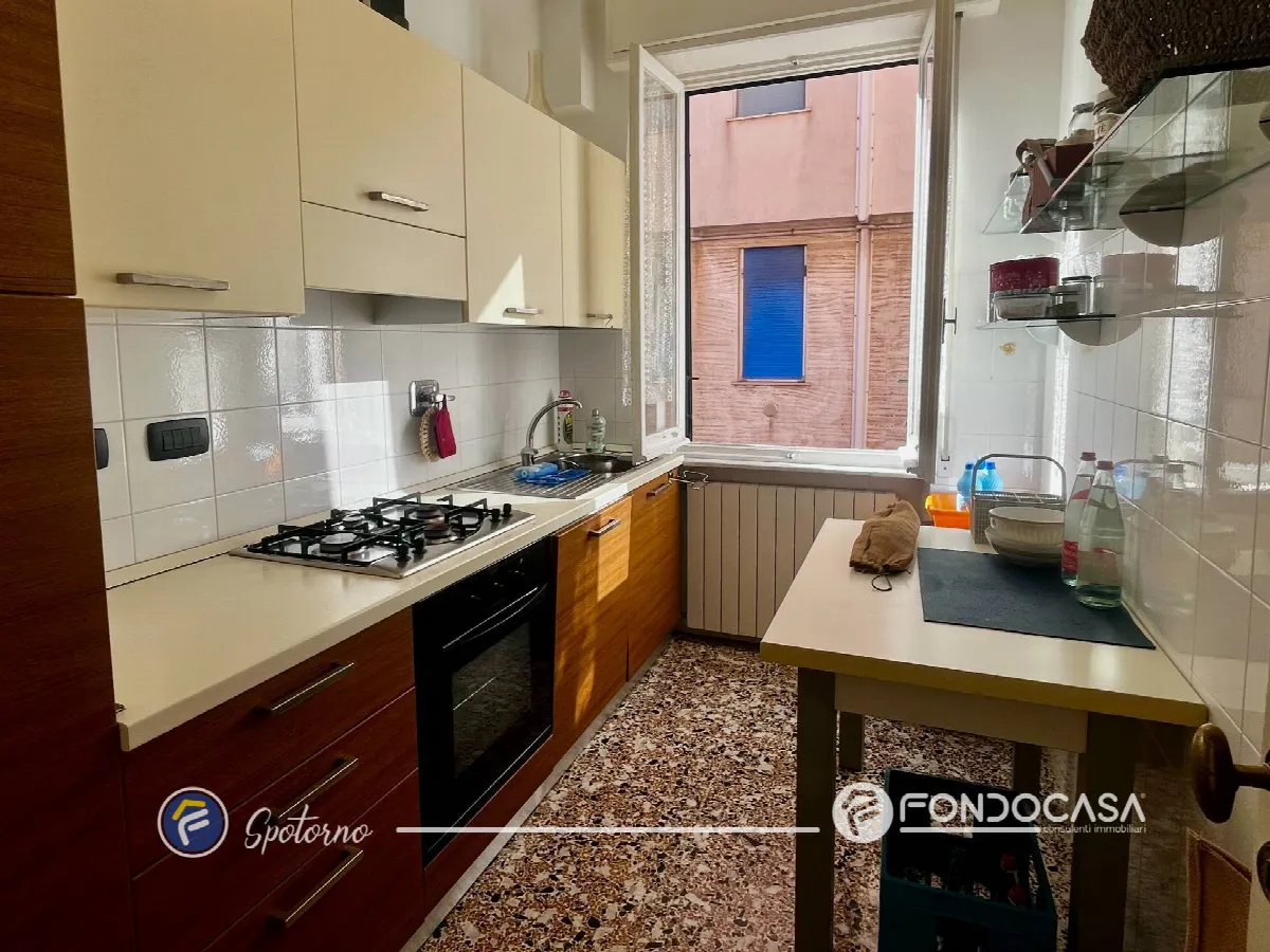 Appartamento in vendita a Spotorno - foto 6