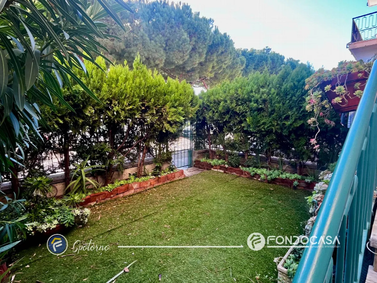 Appartamento in vendita a Spotorno - foto 7