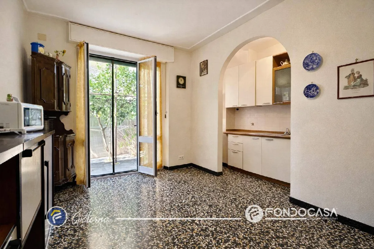 Appartamento in vendita a Spotorno - foto 4