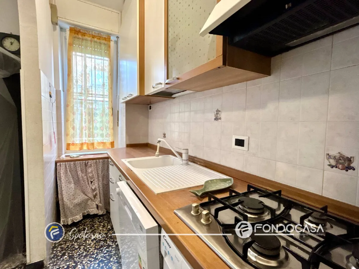 Appartamento in vendita a Spotorno - foto 7