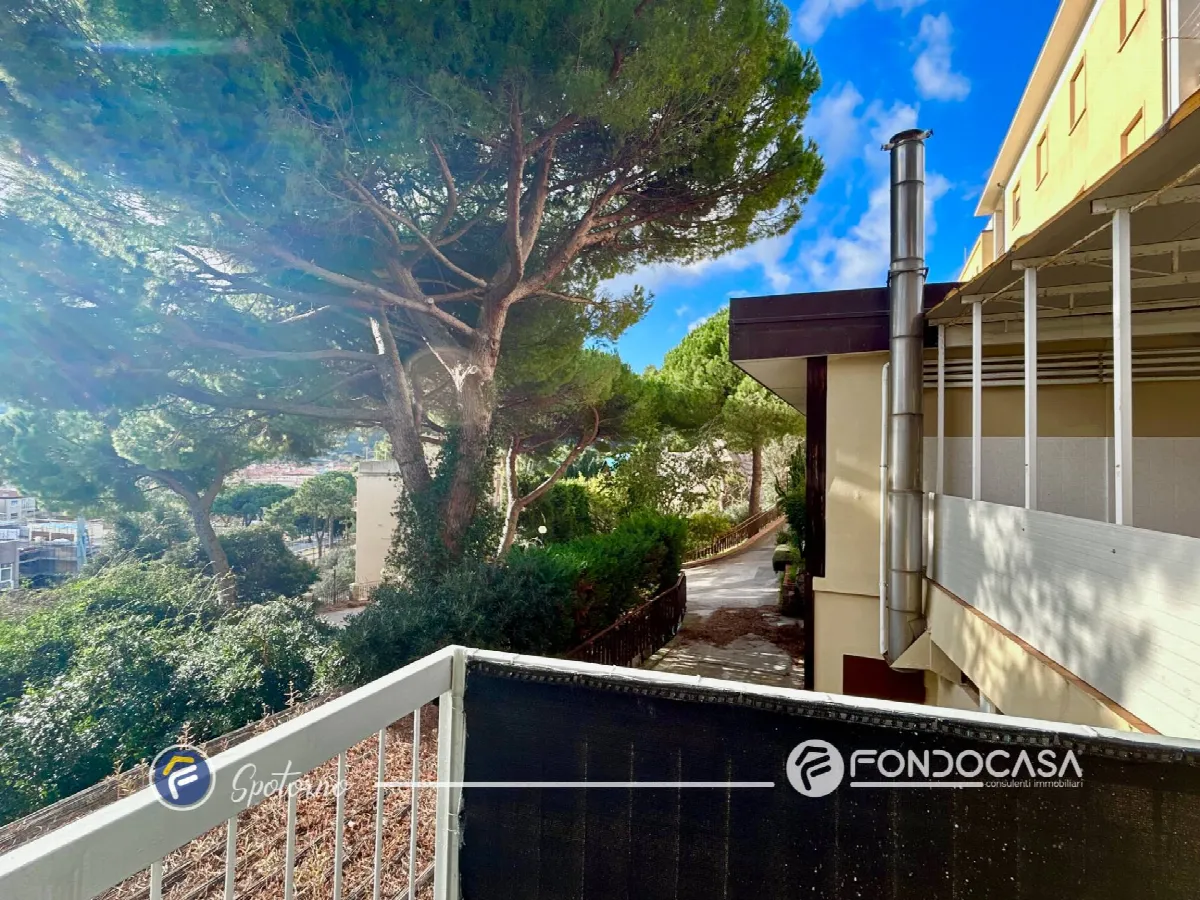 Appartamento in vendita a Spotorno - foto 8