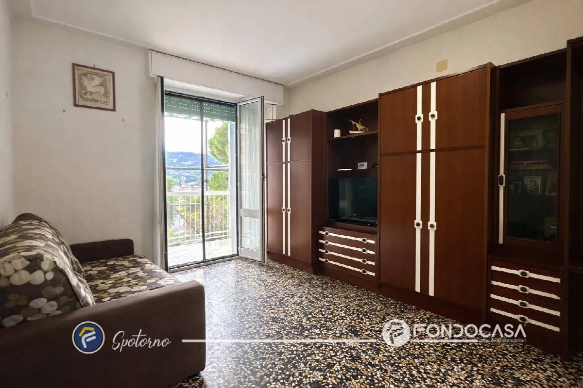 Appartamento in vendita a Spotorno - foto 9