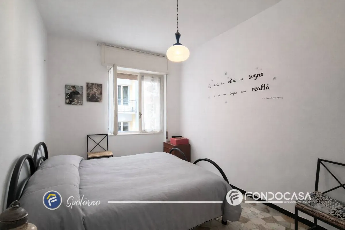 Appartamento in vendita a Spotorno - foto 10