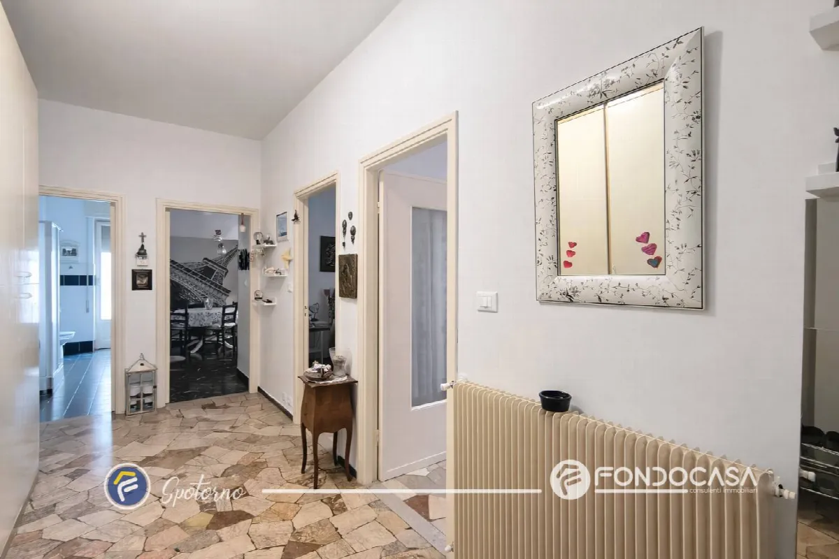 Appartamento in vendita a Spotorno - foto 5