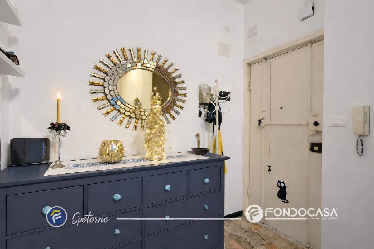 Appartamento in vendita a Spotorno - foto 6