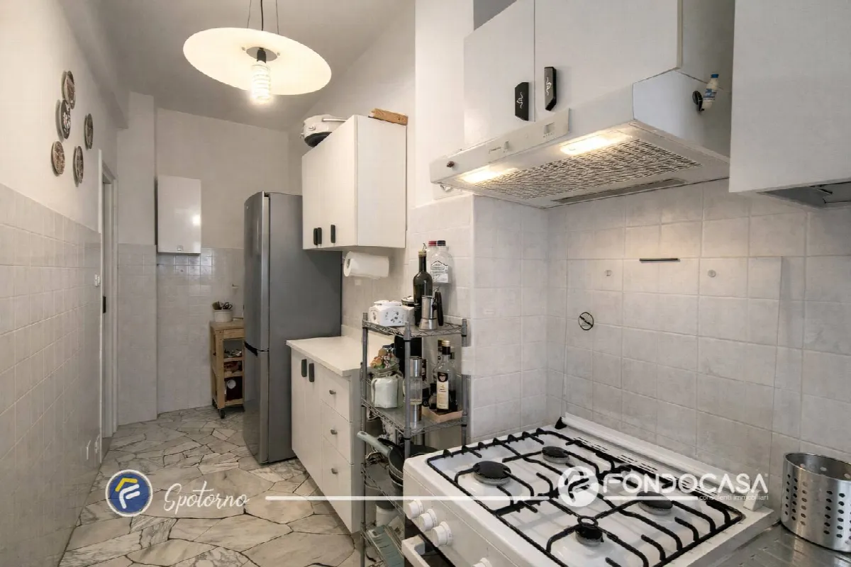 Appartamento in vendita a Spotorno - foto 7