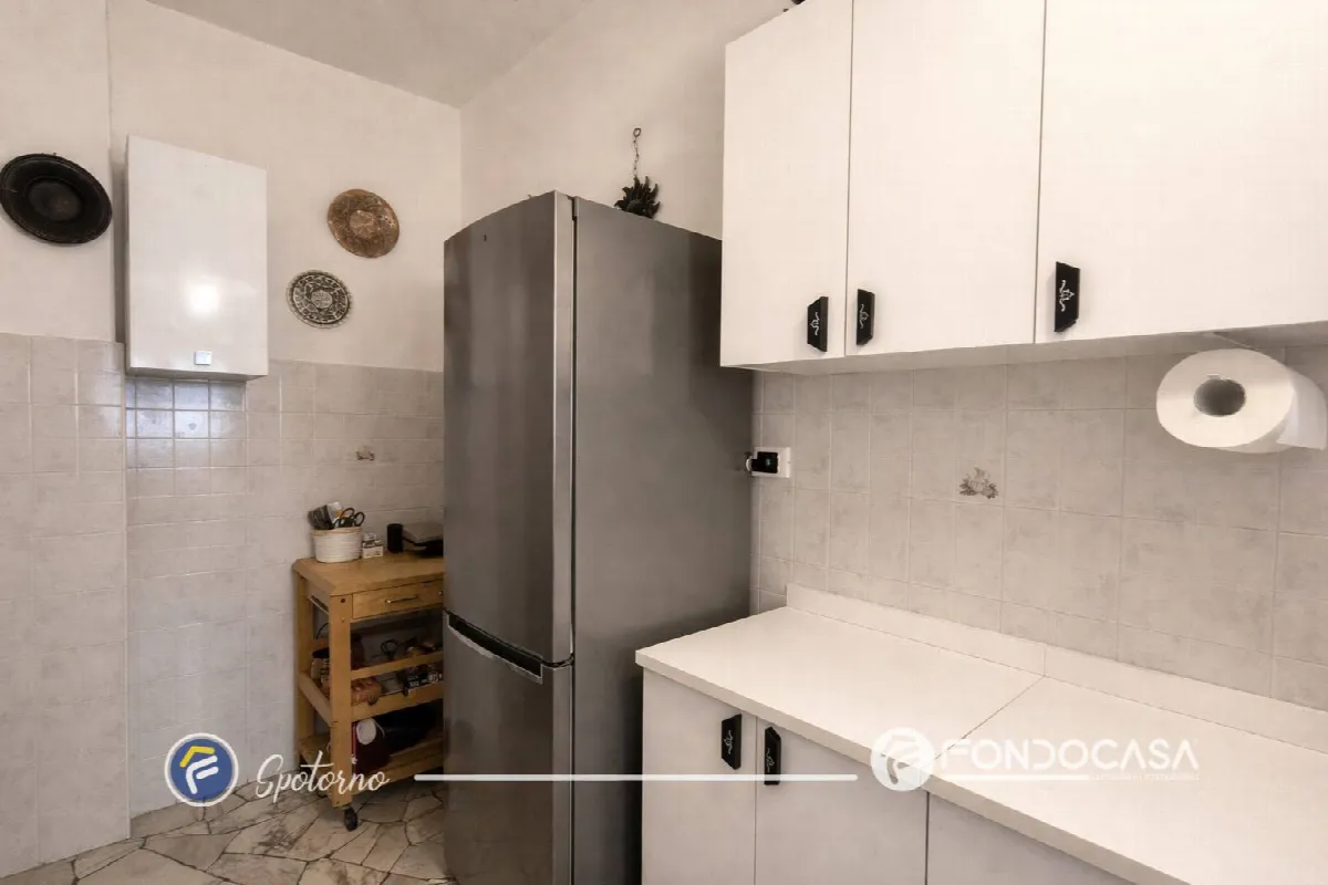 Appartamento in vendita a Spotorno - foto 8