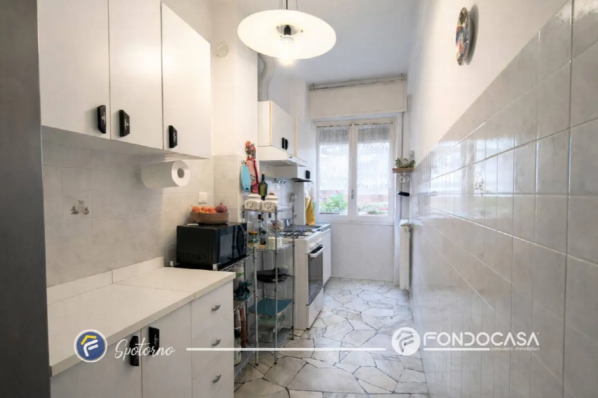 Appartamento in vendita a Spotorno - foto 9