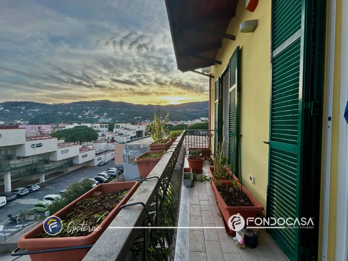 Appartamento in vendita a Spotorno - foto 1