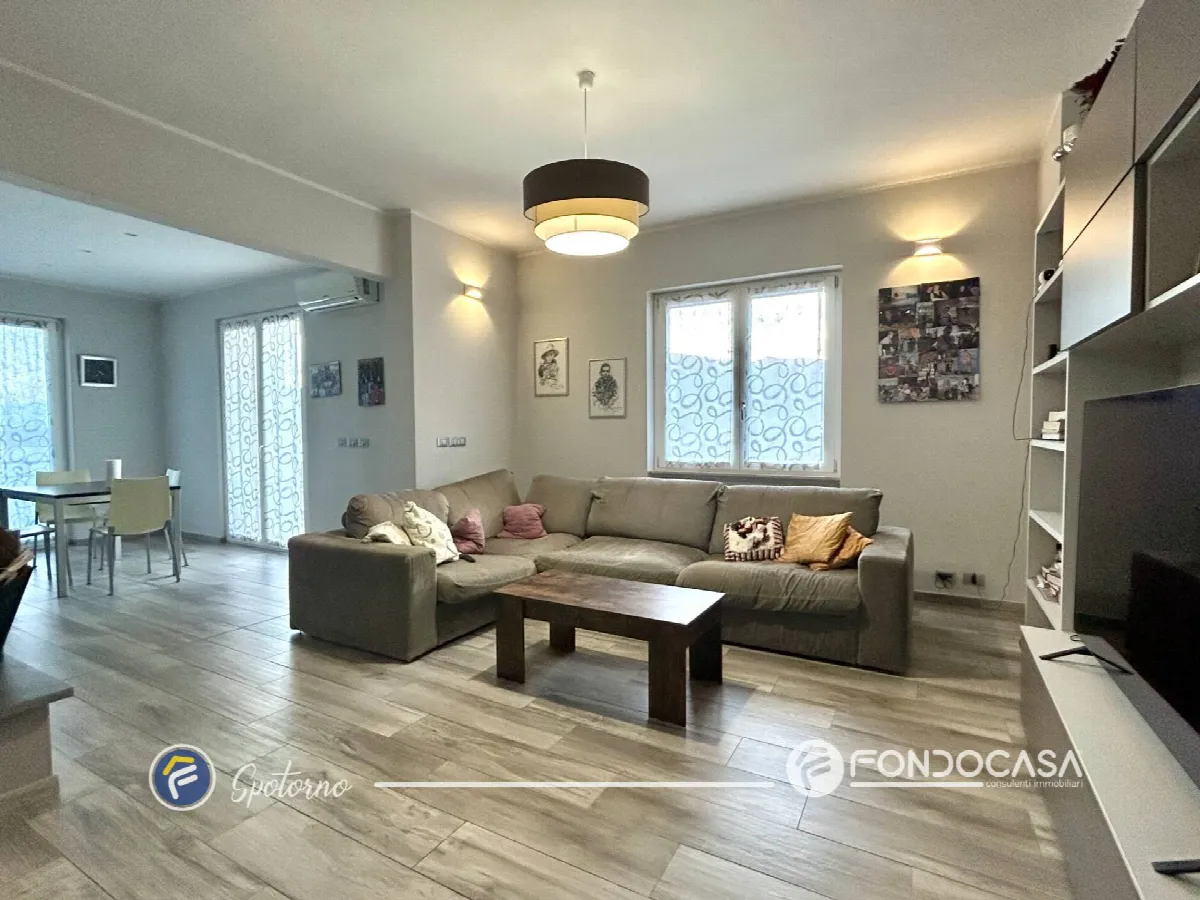 Appartamento in vendita a Spotorno - foto 3