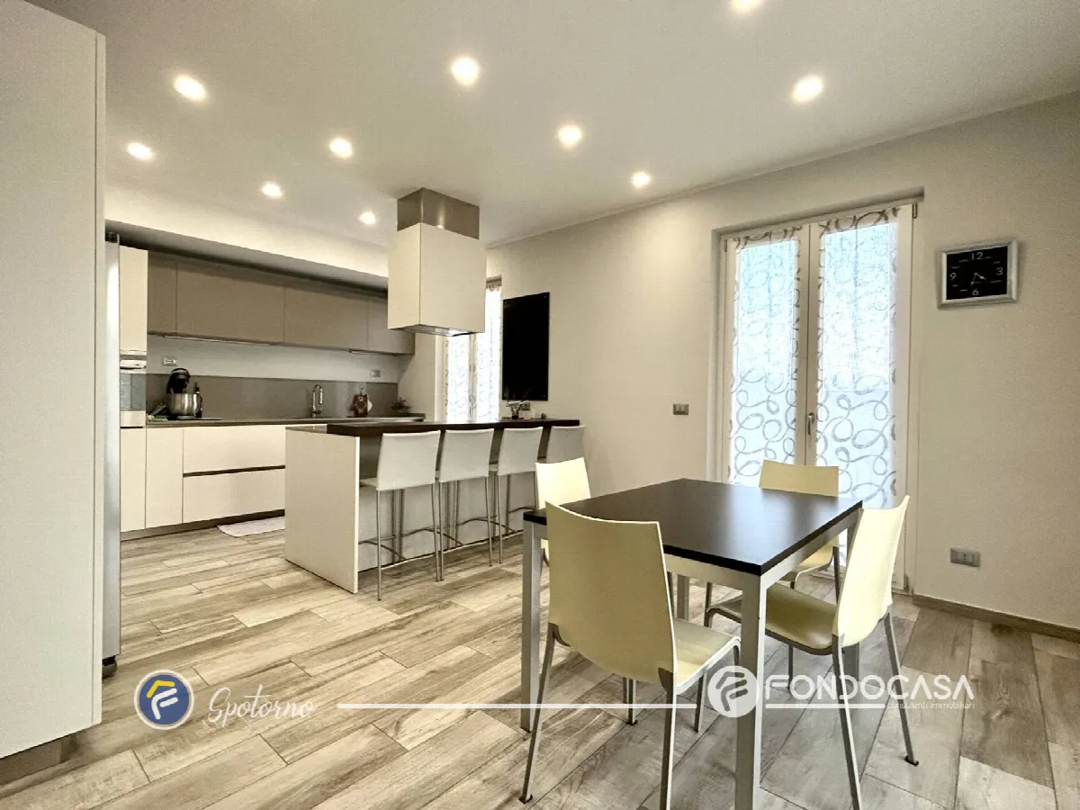 Appartamento in vendita a Spotorno - foto 6