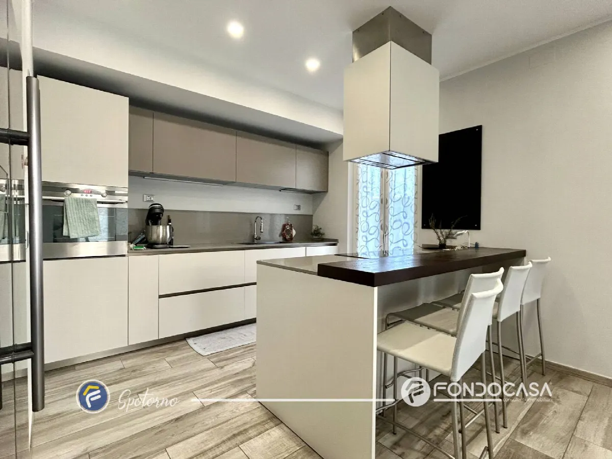 Appartamento in vendita a Spotorno - foto 7