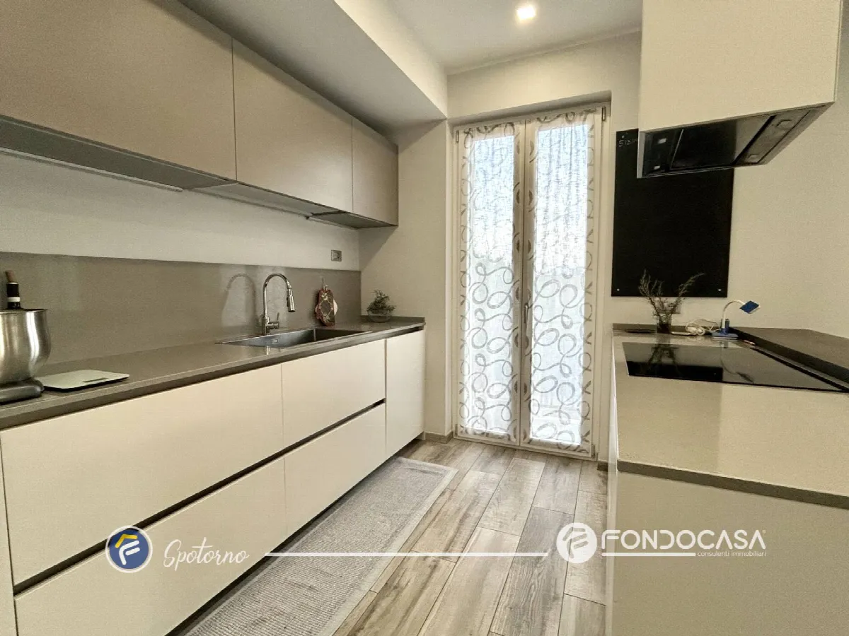 Appartamento in vendita a Spotorno - foto 8