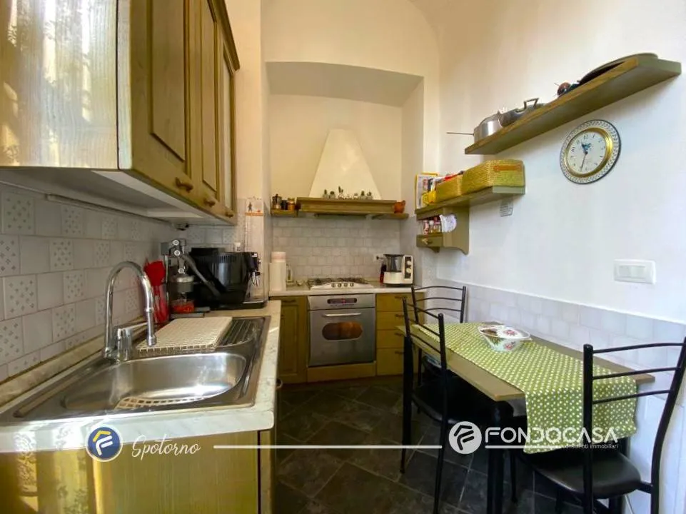 Appartamento in vendita a Bergeggi - foto 7