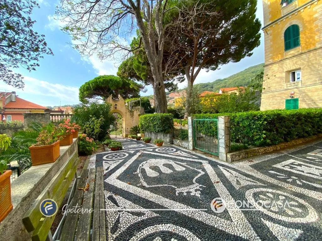 Appartamento in vendita a Bergeggi - foto 9