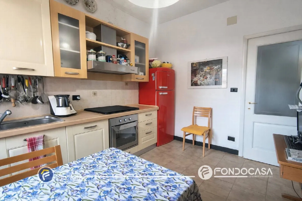 Appartamento in vendita a Spotorno - foto 3