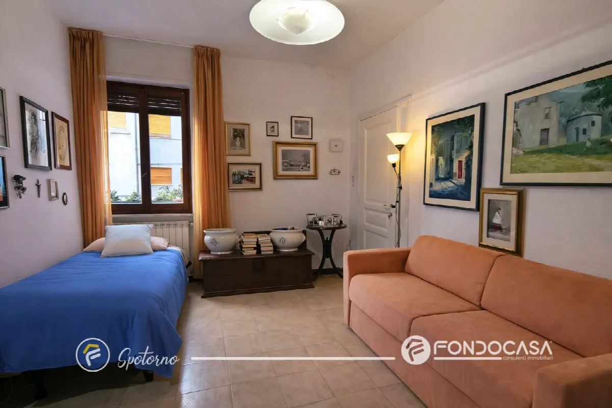 Appartamento in vendita a Spotorno - foto 6