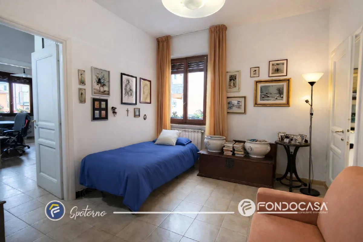 Appartamento in vendita a Spotorno - foto 7