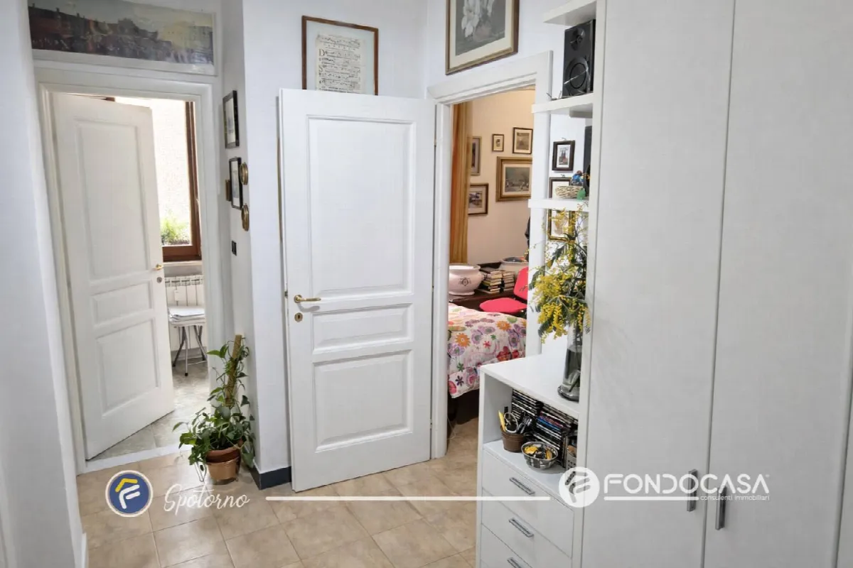 Appartamento in vendita a Spotorno - foto 8